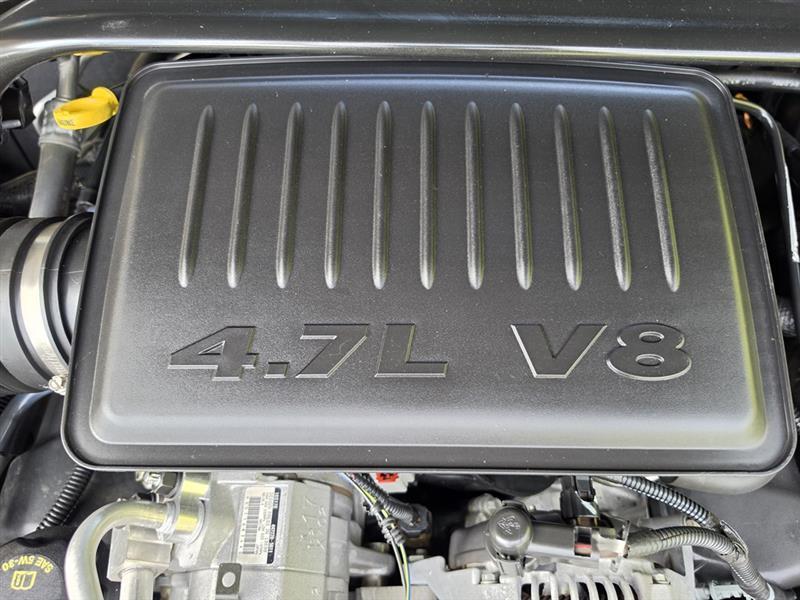 Jeep Grand Cherokee Laredo 2WD 2005