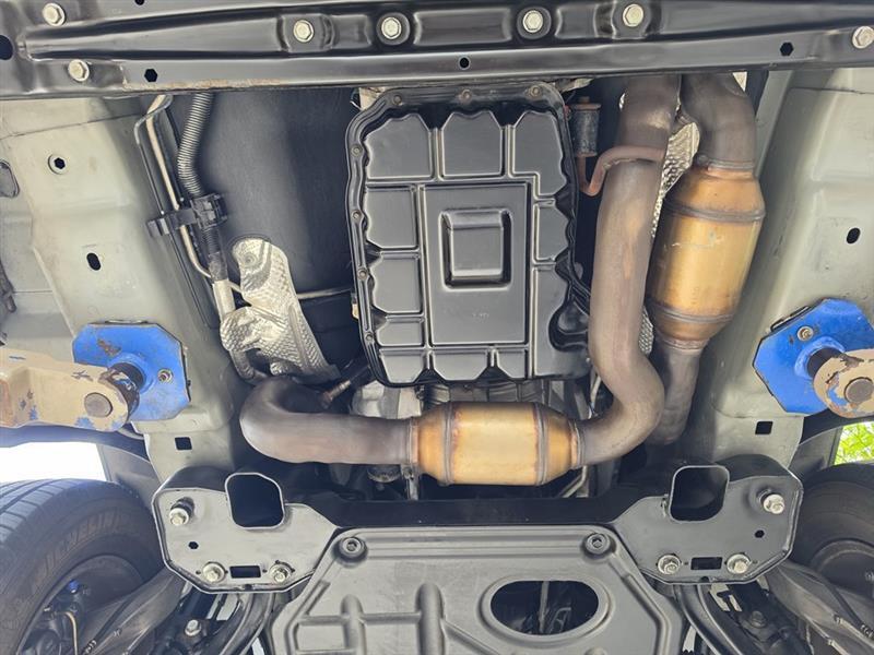 Jeep Grand Cherokee Laredo 2WD 2005