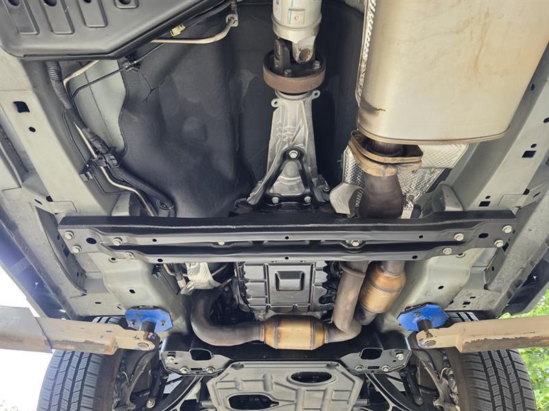 Jeep Grand Cherokee Laredo 2WD 2005