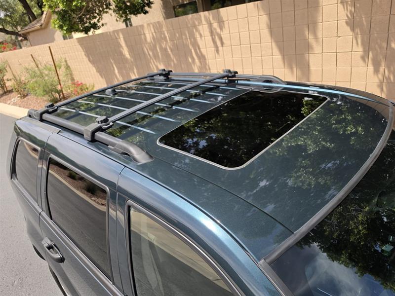 Jeep Grand Cherokee Laredo 2WD 2005