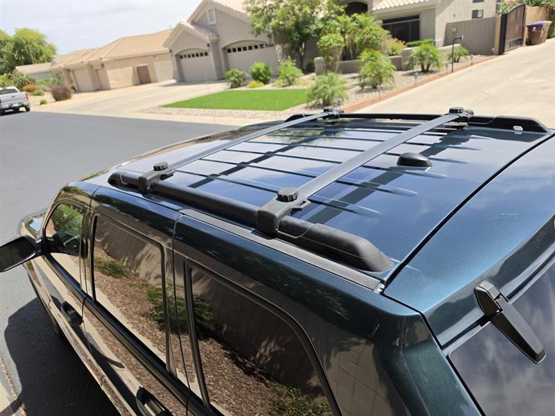 Jeep Grand Cherokee Laredo 2WD 2005