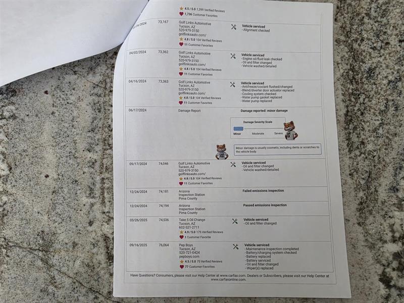 Jeep Grand Cherokee Laredo 2WD 2005