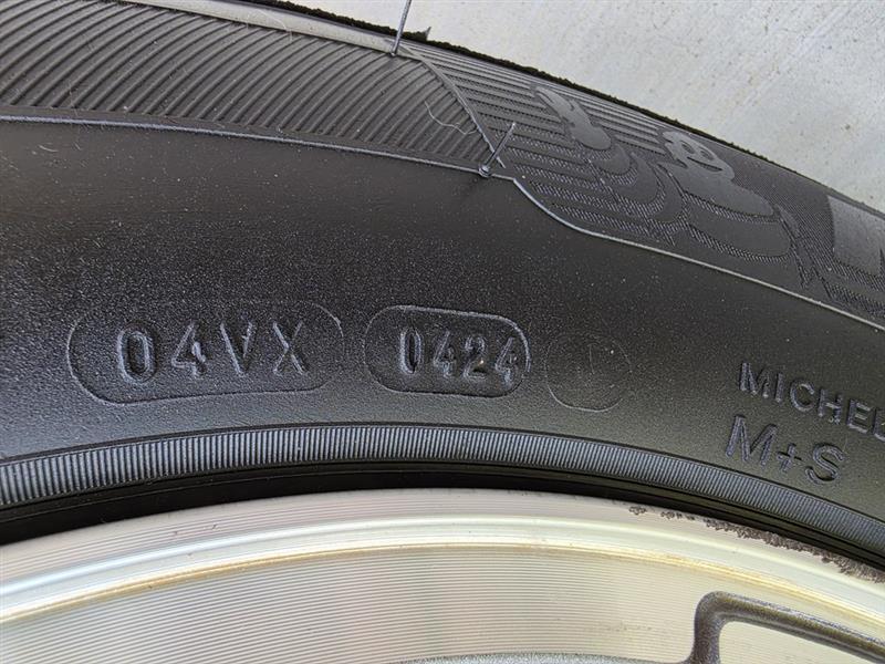 Jeep Grand Cherokee Laredo 2WD 2005