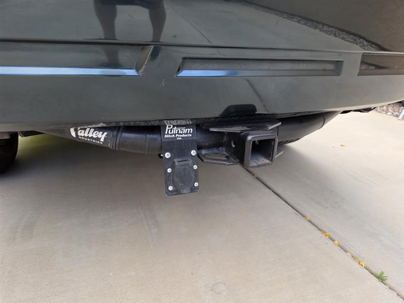 Jeep Grand Cherokee Laredo 2WD 2005