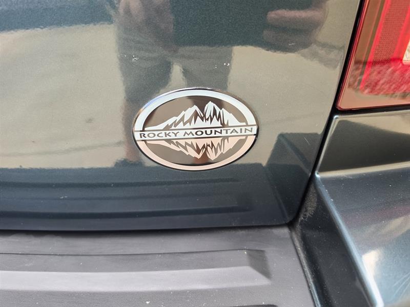 Jeep Grand Cherokee Laredo 2WD 2005