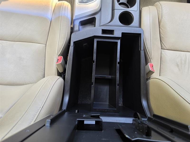 Toyota Sequoia SR5 5.7L 4WD 2008