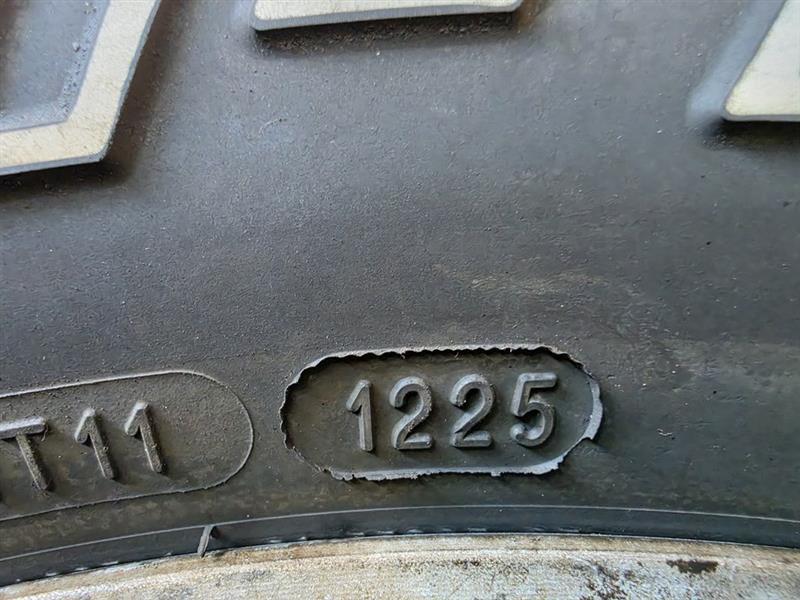 Toyota Sequoia SR5 5.7L 4WD 2008