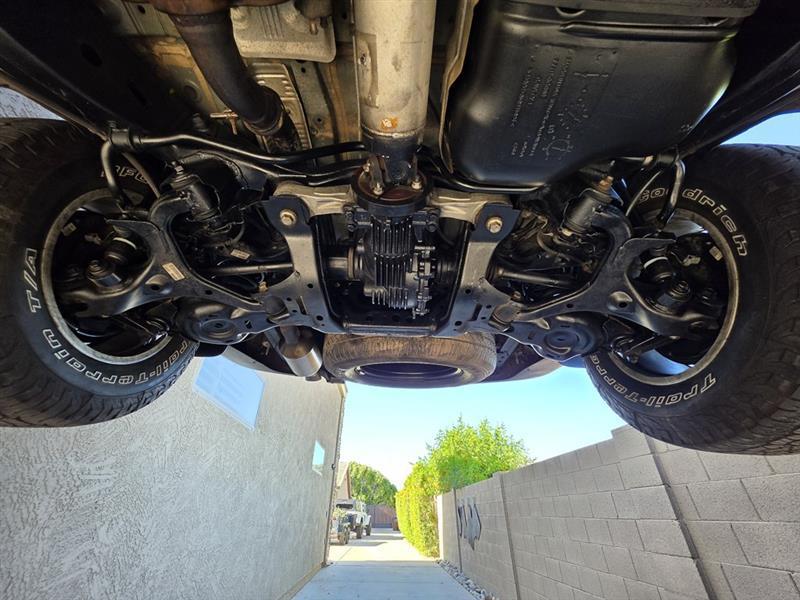 Toyota Sequoia SR5 5.7L 4WD 2008