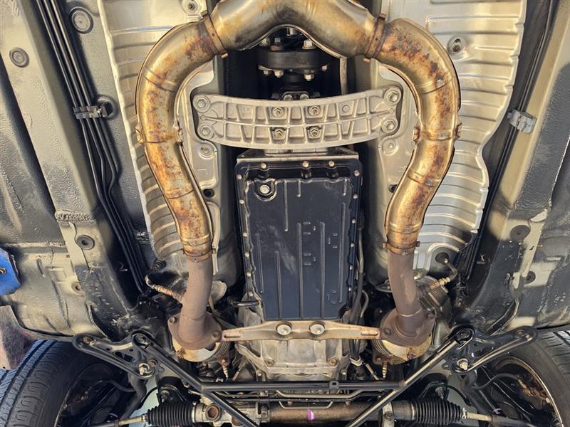 Lexus GS 300/400 GS 400 1998