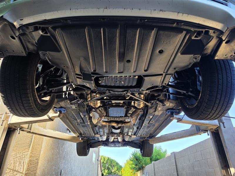 Lexus GS 300/400 GS 400 1998