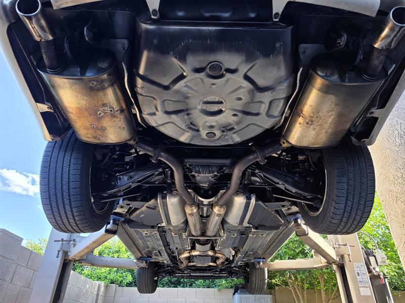 Lexus GS 300/400 GS 400 1998