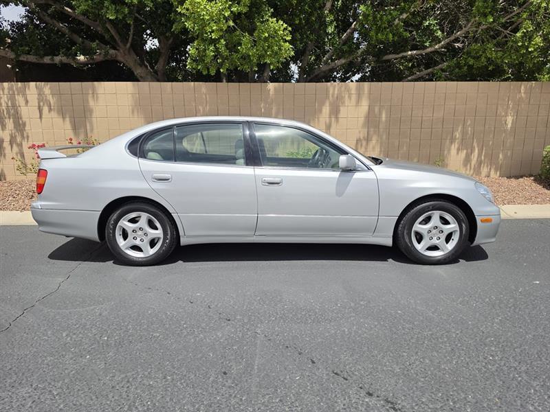 Lexus GS 400 GS 400 1998