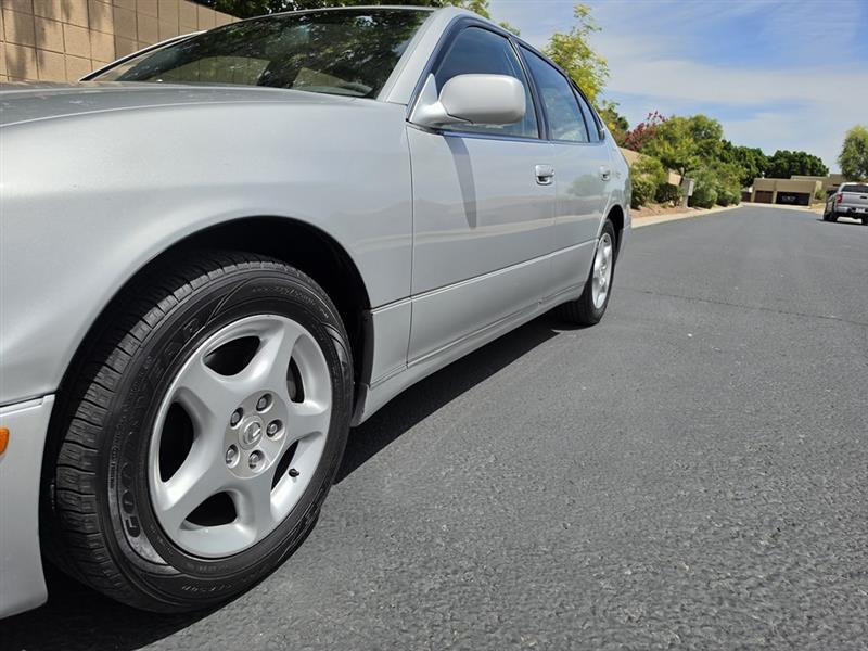 Lexus GS 400 GS 400 1998