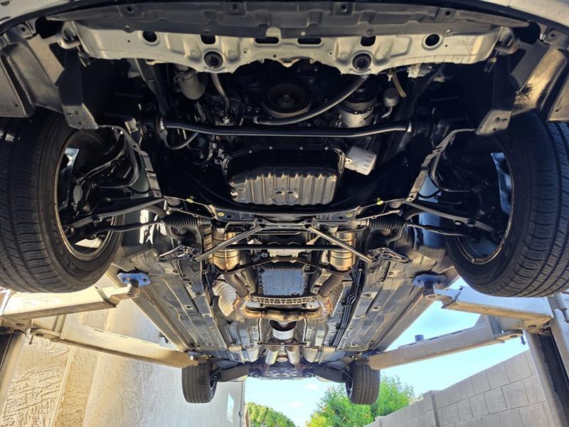 Lexus GS 400 GS 400 1998