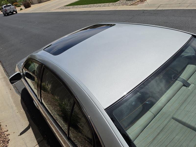 Lexus GS 400 GS 400 1998