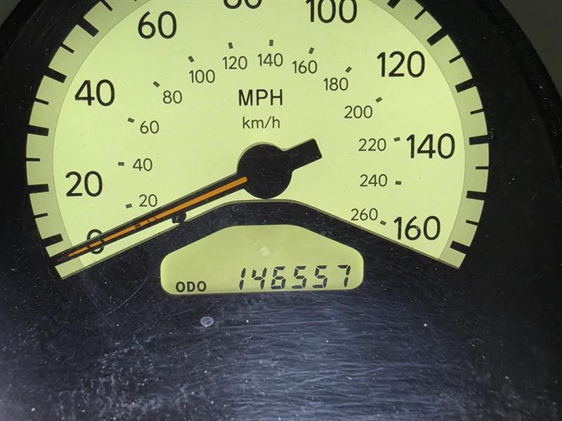 Lexus GS 400 GS 400 1998