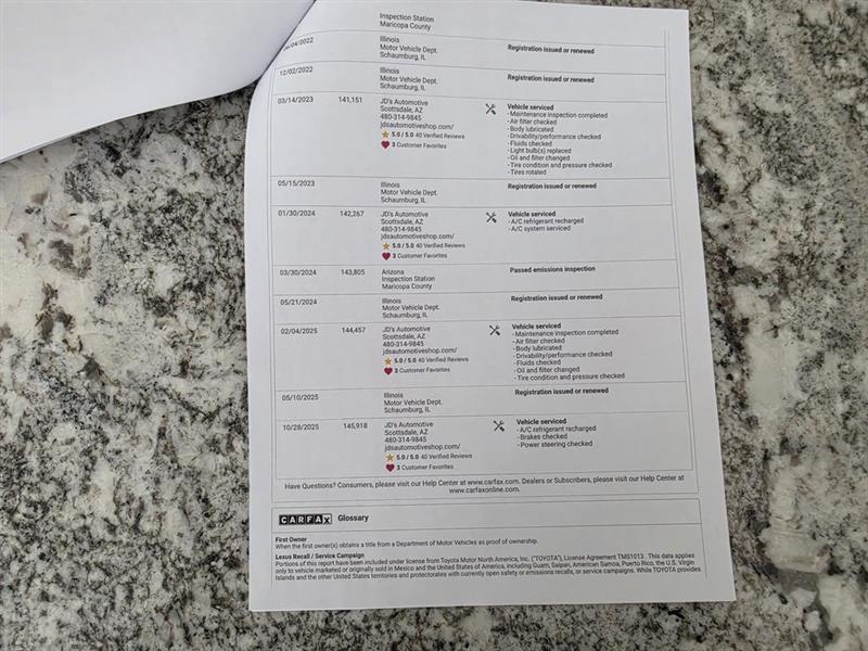 Lexus GS 400 GS 400 1998