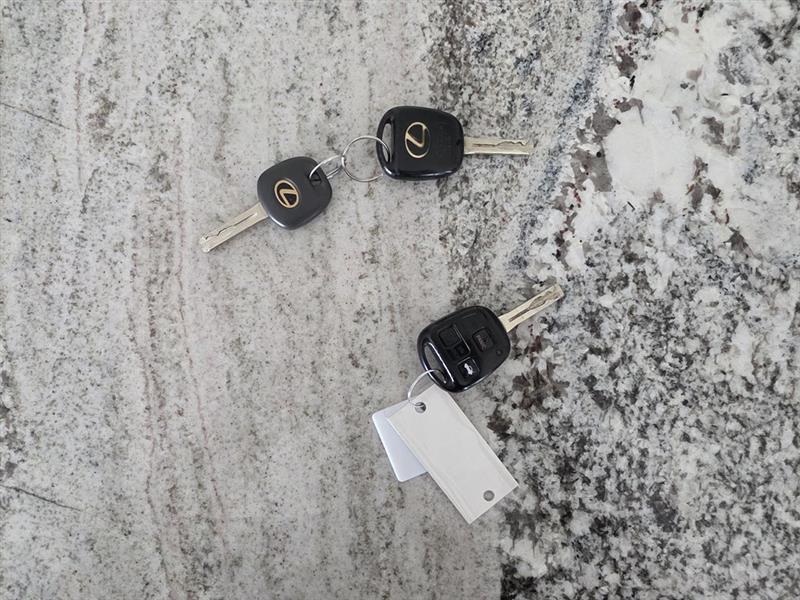 Lexus GS 400 GS 400 1998