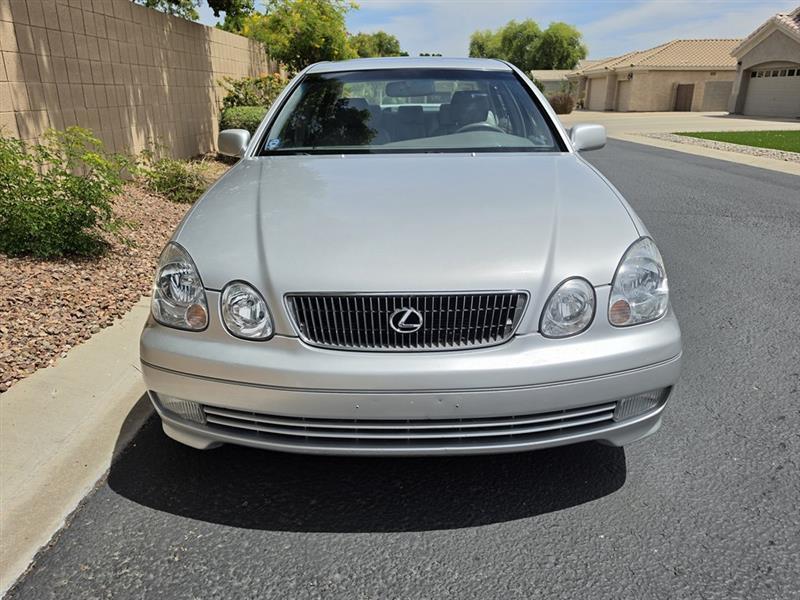 Lexus GS 400 GS 400 1998
