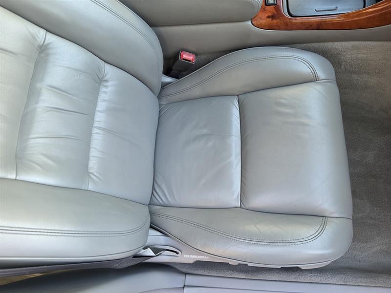 Lexus GS 400 GS 400 1998