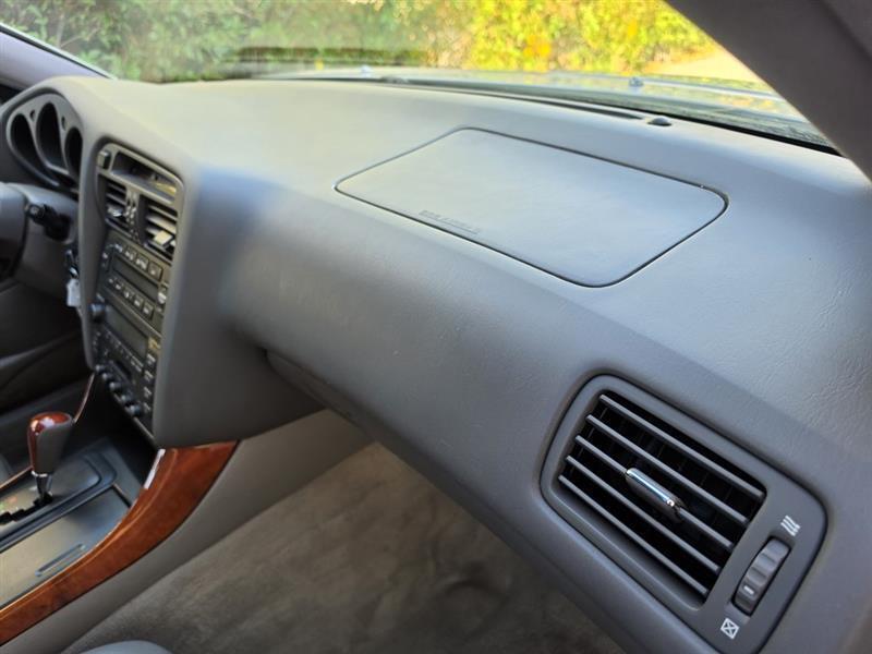 Lexus GS 400 GS 400 1998