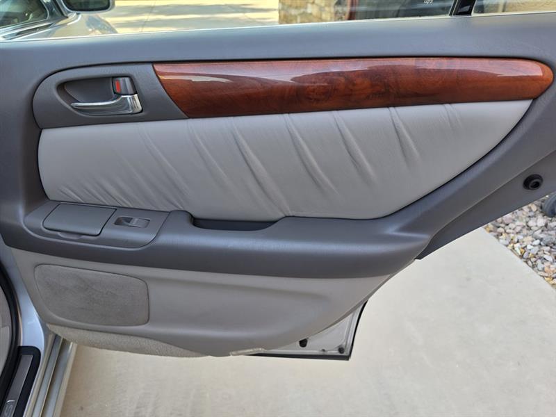 Lexus GS 400 GS 400 1998