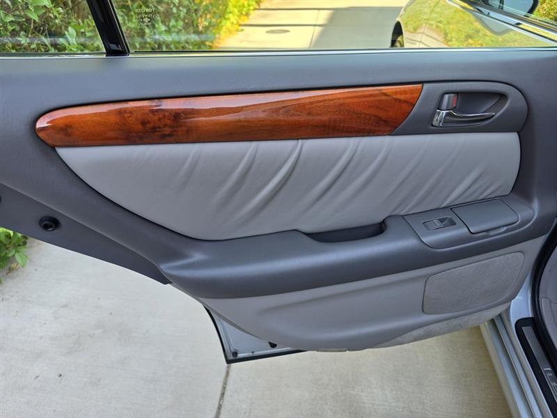 Lexus GS 400 GS 400 1998