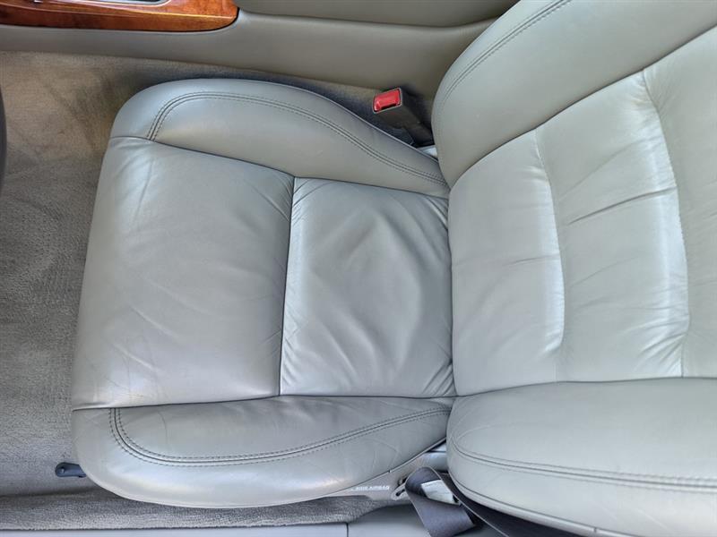 Lexus GS 400 GS 400 1998