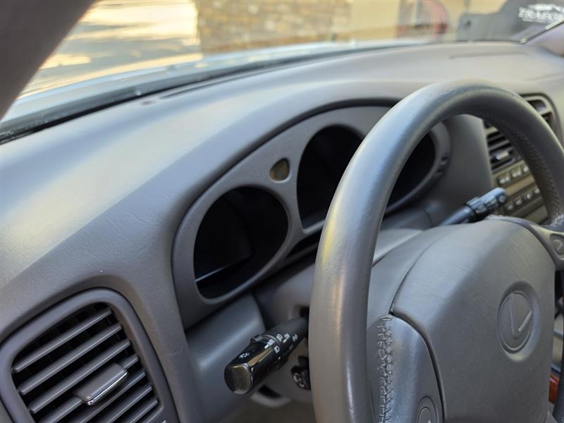 Lexus GS 400 GS 400 1998