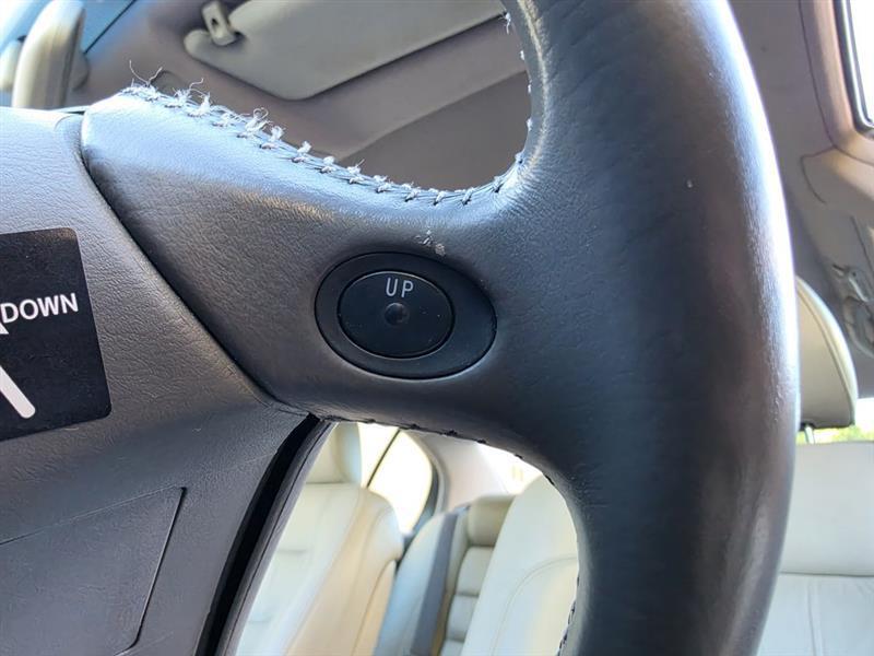 Lexus GS 400 GS 400 1998