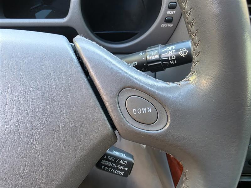 Lexus GS 400 GS 400 1998