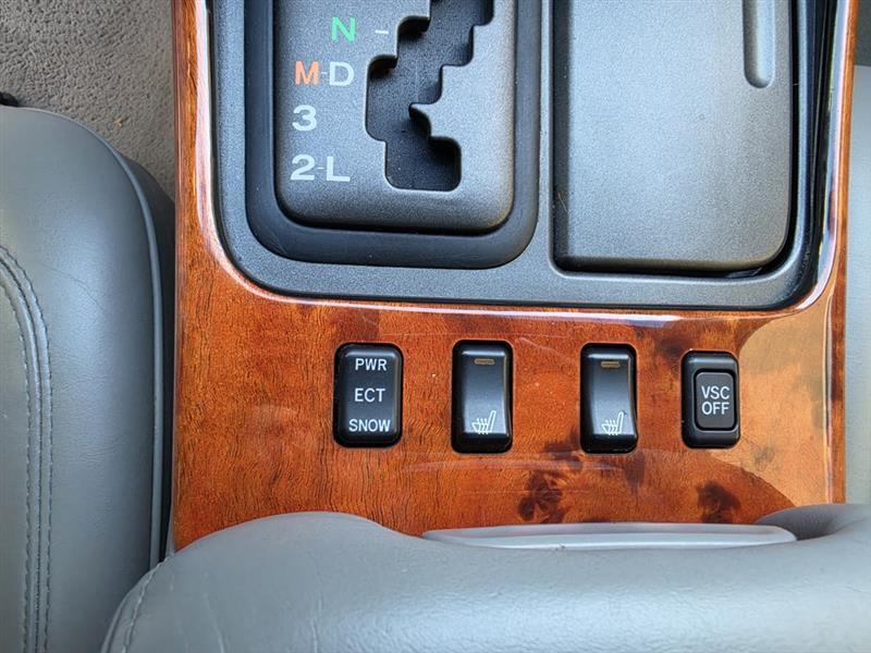 Lexus GS 400 GS 400 1998