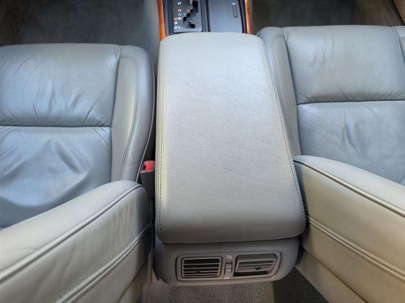 Lexus GS 400 GS 400 1998