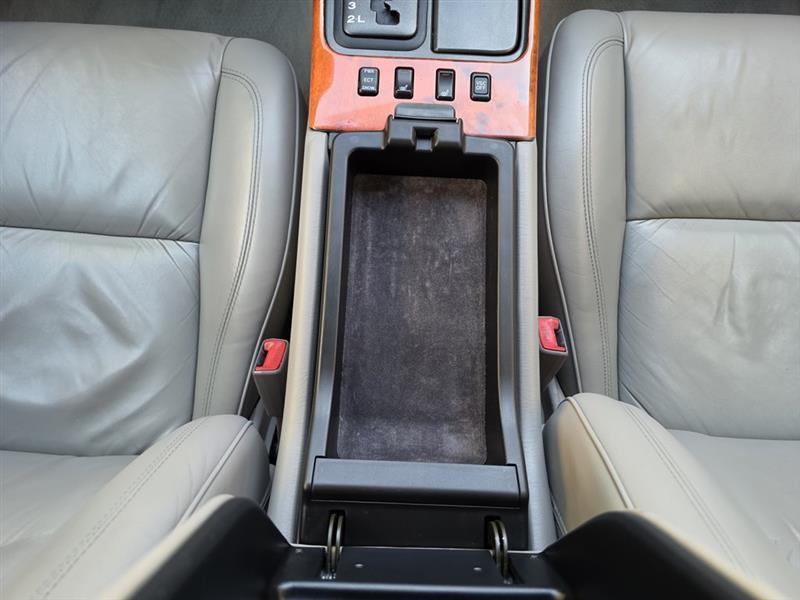 Lexus GS 400 GS 400 1998