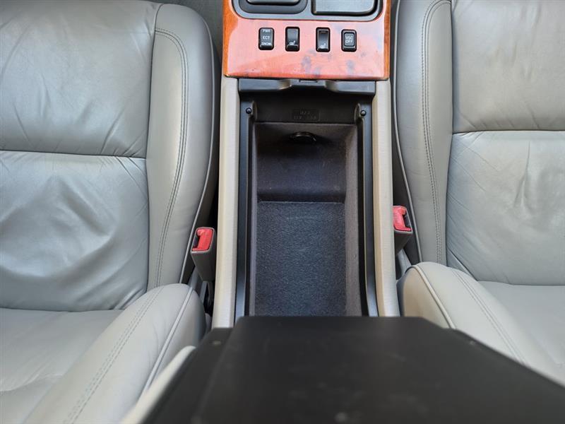 Lexus GS 400 GS 400 1998