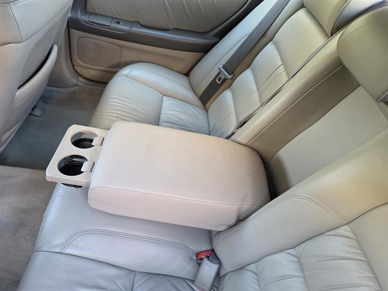 Lexus GS 400 GS 400 1998