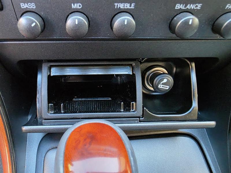 Lexus GS 400 GS 400 1998