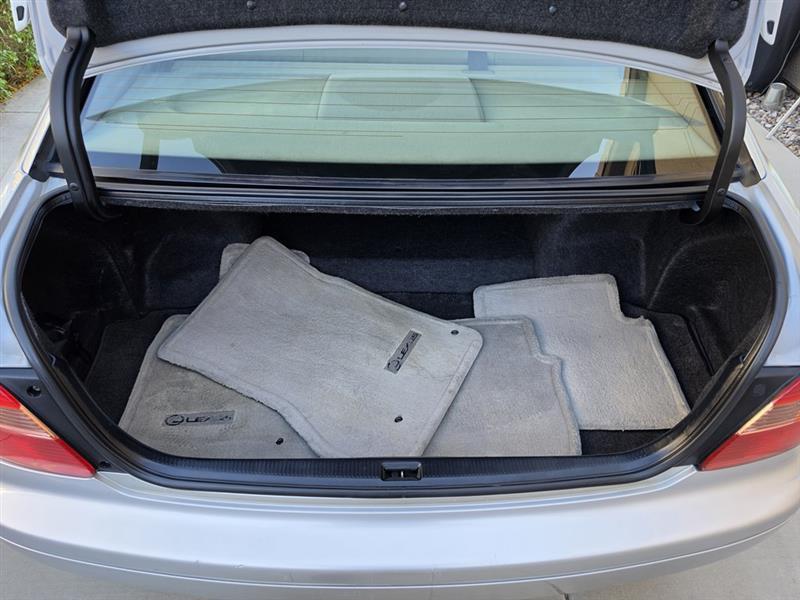 Lexus GS 400 GS 400 1998