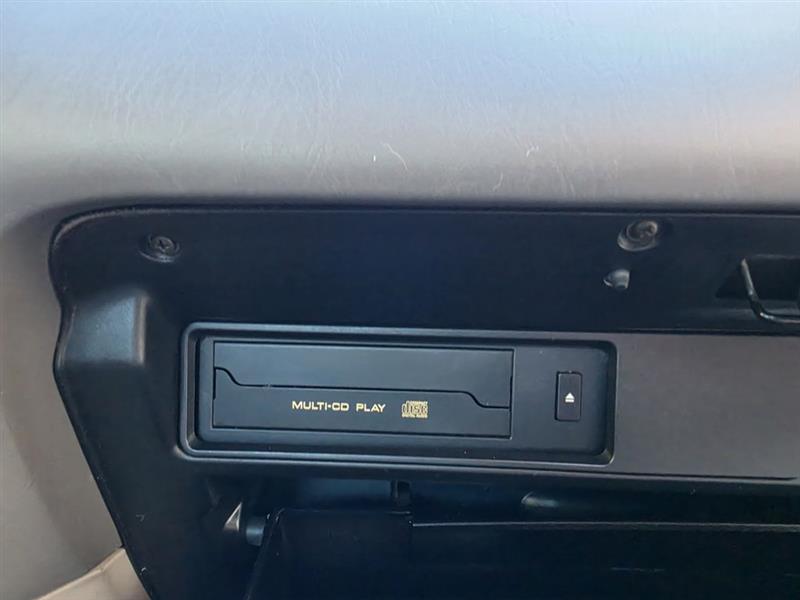 Lexus GS 400 GS 400 1998