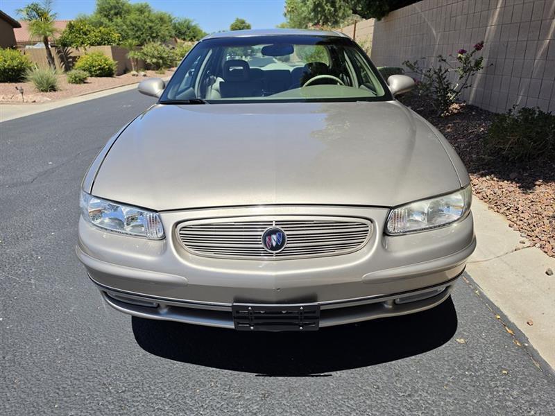 Buick Regal LS 2001
