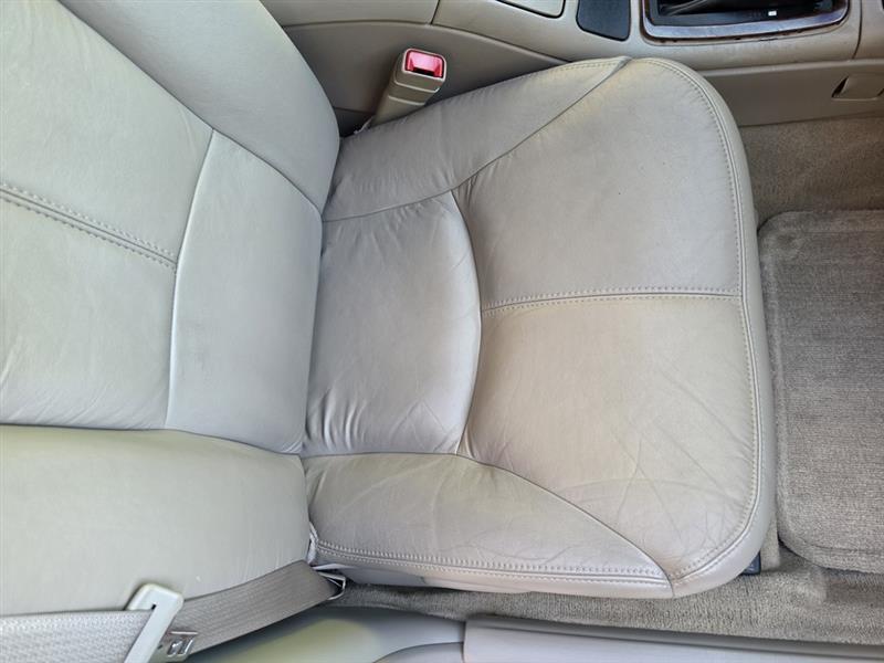 Buick Regal LS 2001