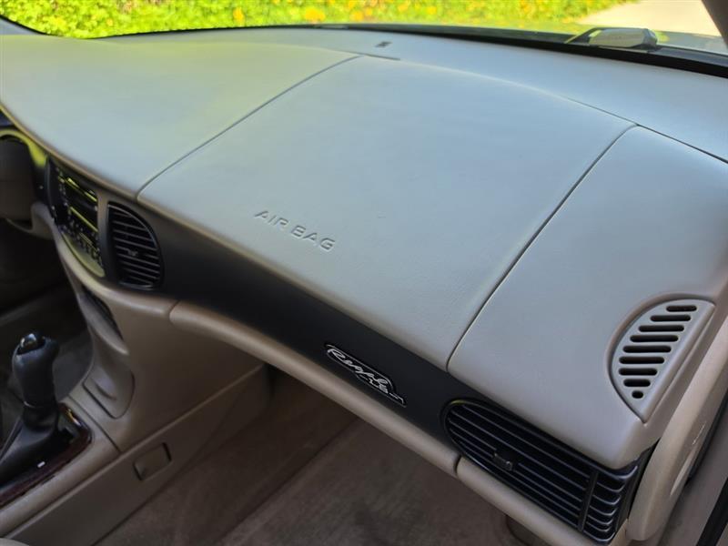 Buick Regal LS 2001