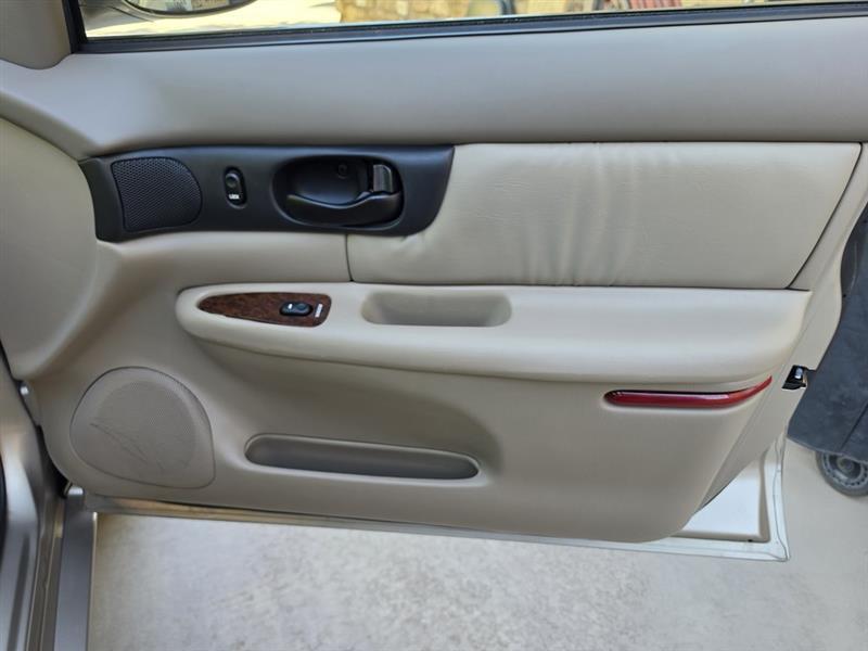 Buick Regal LS 2001