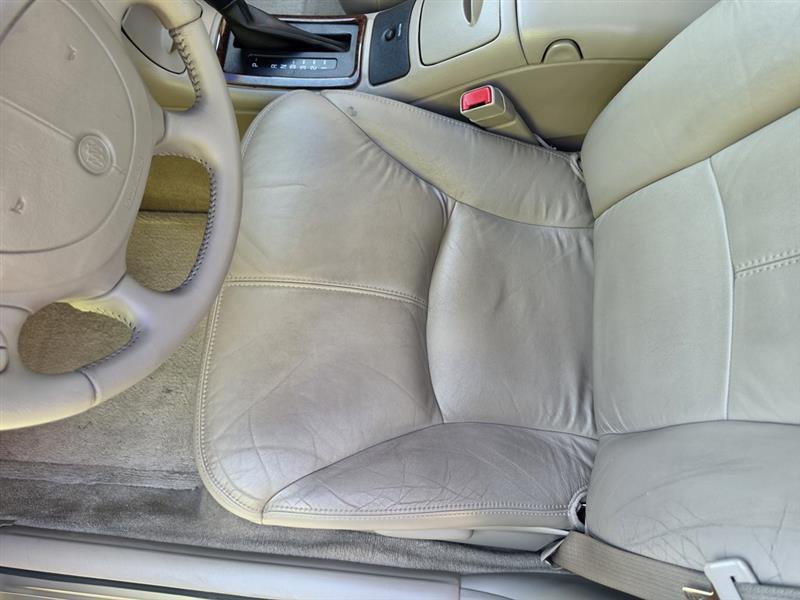 Buick Regal LS 2001