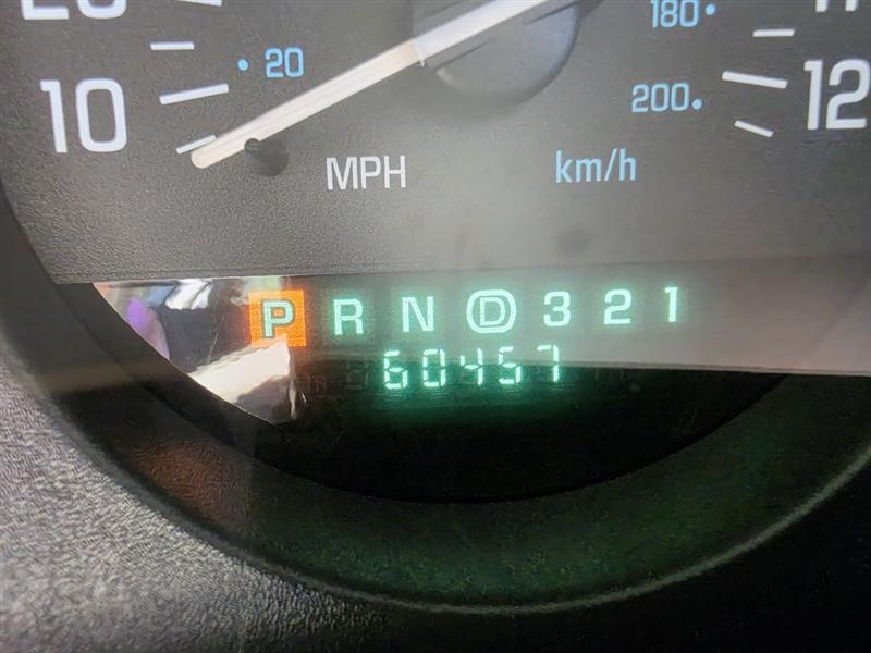 Buick Regal LS 2001