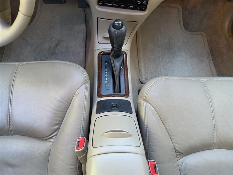 Buick Regal LS 2001