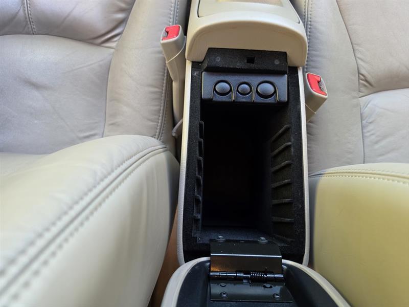 Buick Regal LS 2001
