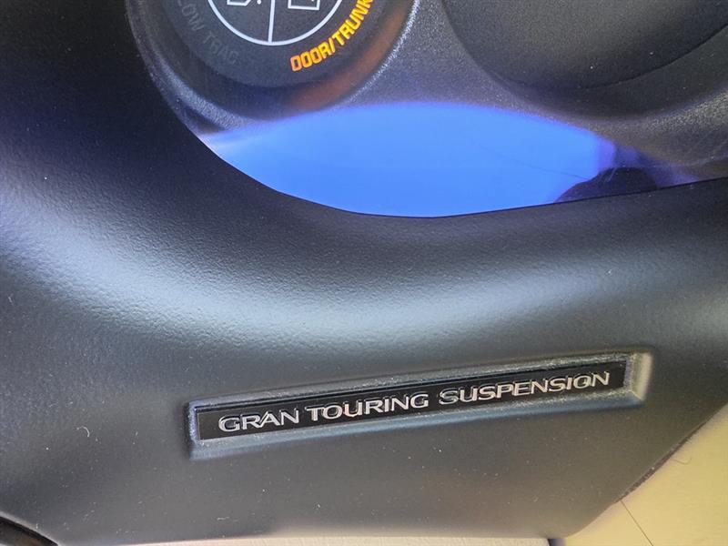 Buick Regal LS 2001