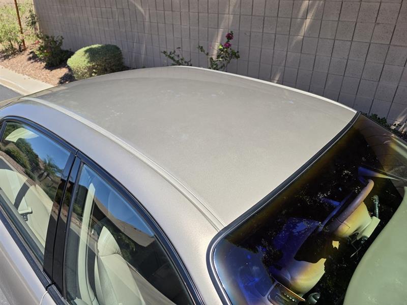 Buick Regal LS 2001
