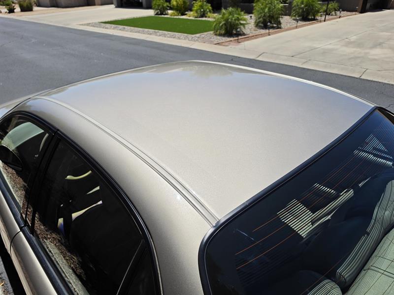 Buick Regal LS 2001